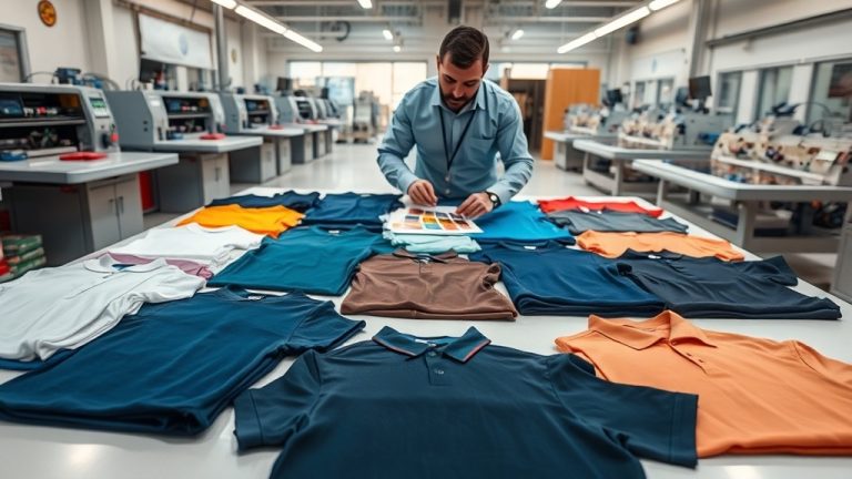 חולצות מודפסות מחיר – מה באמת משפיע על המחיר ואיך לא ליפול בפח?