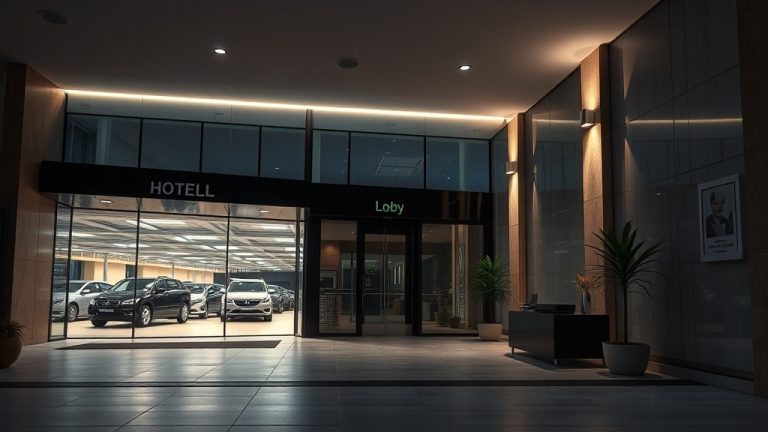 חדרים ללילה בראשון לציון – למה כולם מדברים על זה? החוויה שלי, בלי פילטרים