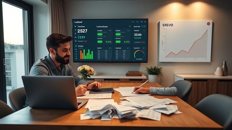 אישורי הגעה לאירוע – איך הפסקתי לרדוף אחרי אורחים והתחלתי לנהל אירועים כמו עסק